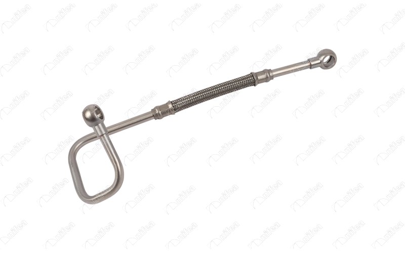 TURBO YAĞLAMA BORUSU