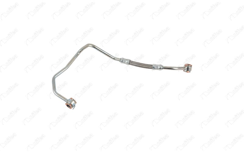 TURBO YAĞLAMA BORUSU