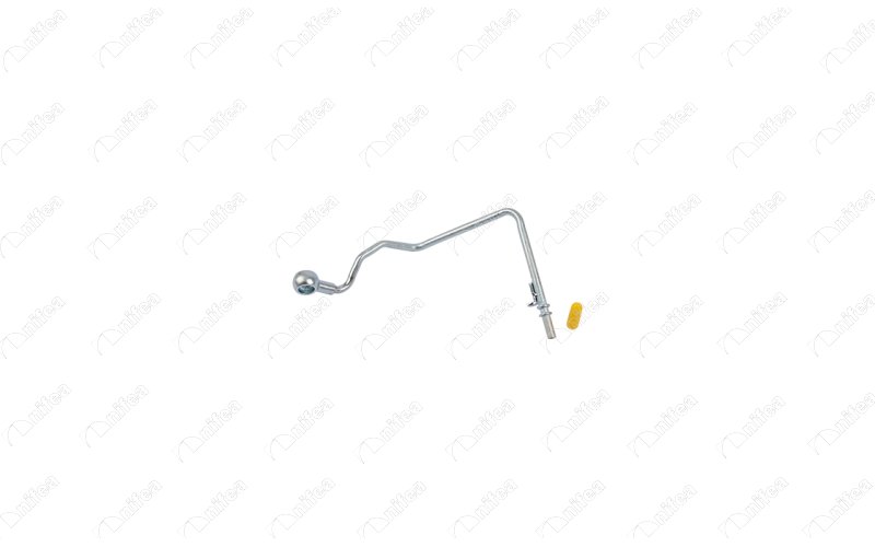 TURBO YAĞLAMA BORUSU