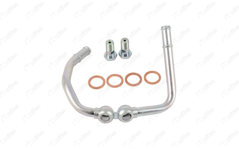 TURBO YAĞLAMA BORUSU