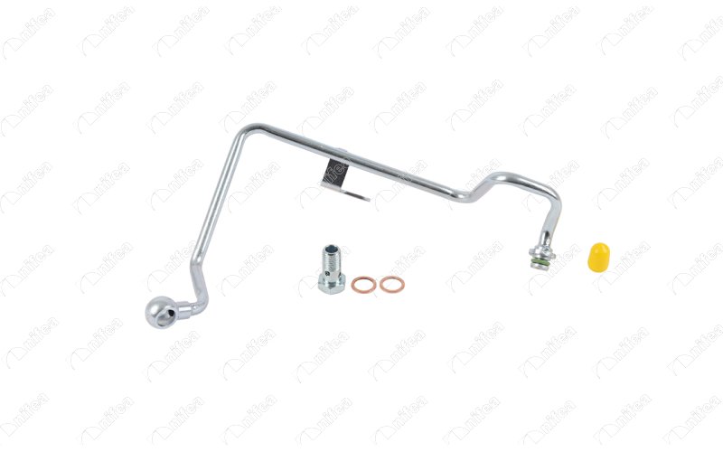 TURBO YAĞLAMA BORUSU