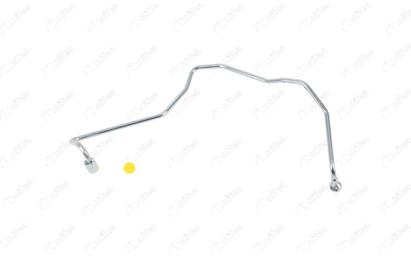 TURBO YAĞLAMA BORUSU