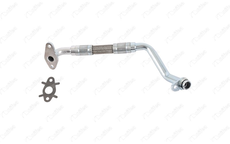 TURBO YAĞLAMA BORUSU