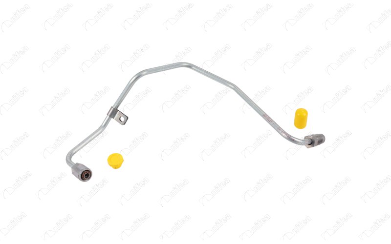 TURBO YAĞLAMA BORUSU