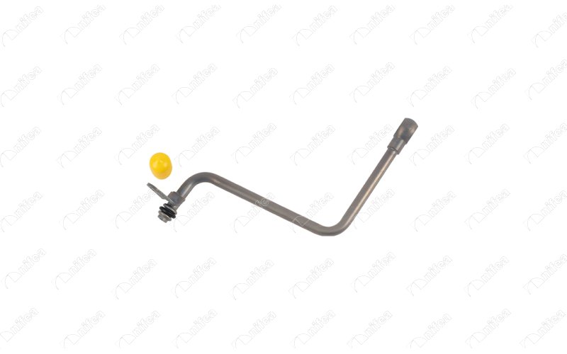 TURBO YAĞLAMA BORUSU