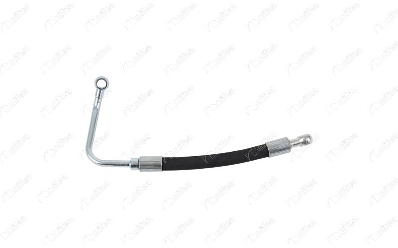 TURBO YAĞLAMA BORUSU