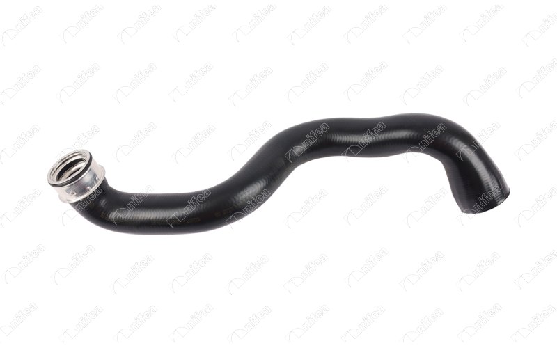 URBO HORTUMU Montaj Yeri : Turbo Radyatörü İle Gaz Kelebeği Gövdesi Arasında