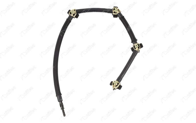 VOLKSWAGEN CRAFTER ENJEKTÖR BORUSU YAKIT HORTUMU