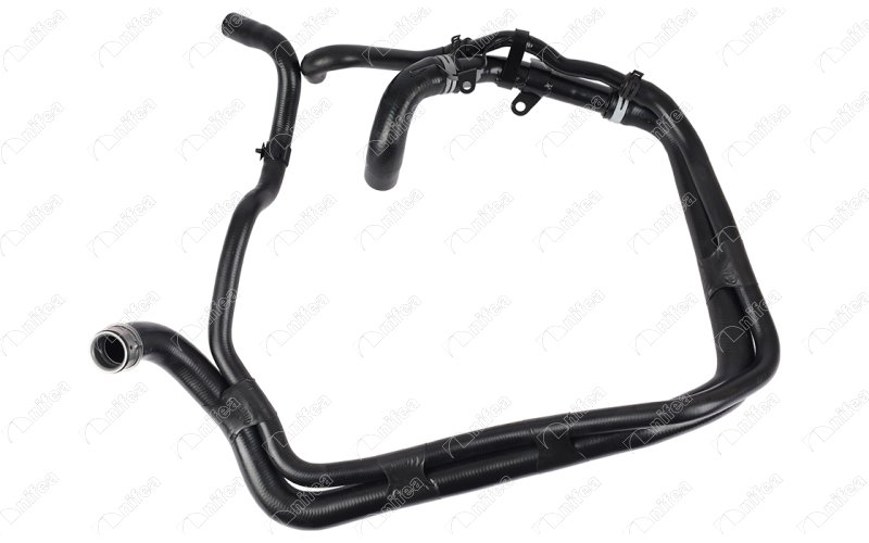 VOLKSWAGEN CRAFTER RADYATÖR ÇIKIŞ HORTUMU