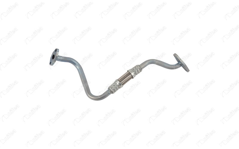 VOLKSWAGEN CRAFTER TURBO YAĞLAMA BORUSU