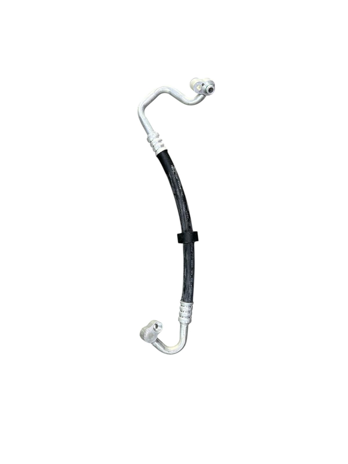 VOLKSWAGEN SCİROCCO KLIMA HORTUMU