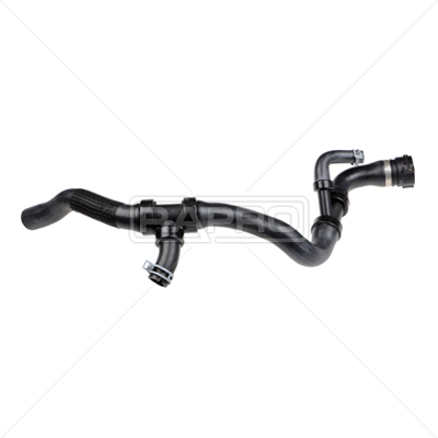 VOLVO S60  RADYATÖR ALT HORTUMU