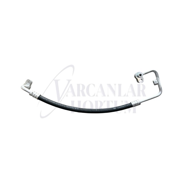 VW TRANSPORTER T5 KLİMA HORTUMU