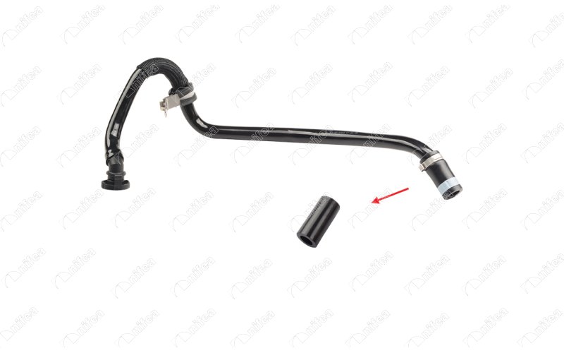  YAĞ BUHAR BORUSU HORTUMU PLASTİK BORU HARİÇ