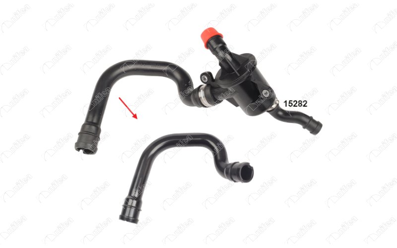  YAĞ HORTUMU PLASTİK BORU HARİÇ