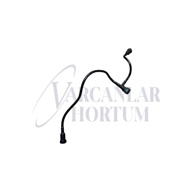 PEUGEOT 307 YAKIT BESLEME BORUSU