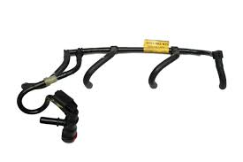 YAKIT GERİ DÖNÜŞ BORUSU