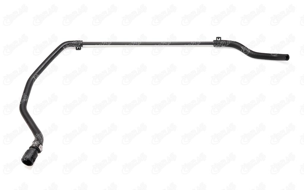 YEDEK SU DEPO BORUSU