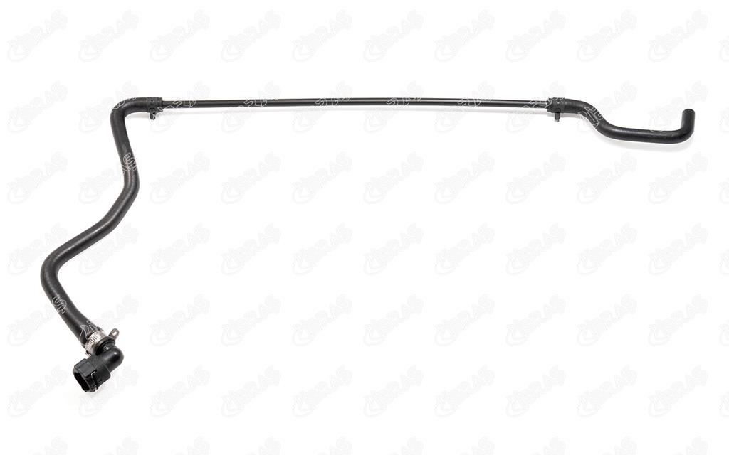 YEDEK SU DEPO BORUSU