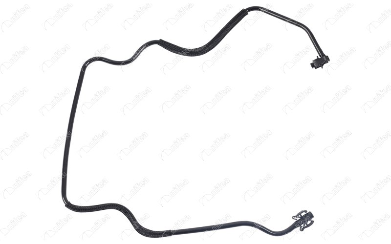 YEDEK SU DEPO BORUSU