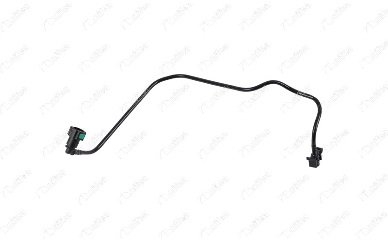 YEDEK SU DEPO BORUSU