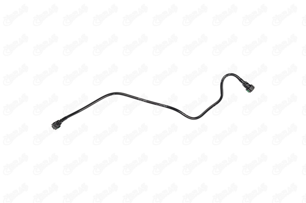 YEDEK SU DEPO BORUSU