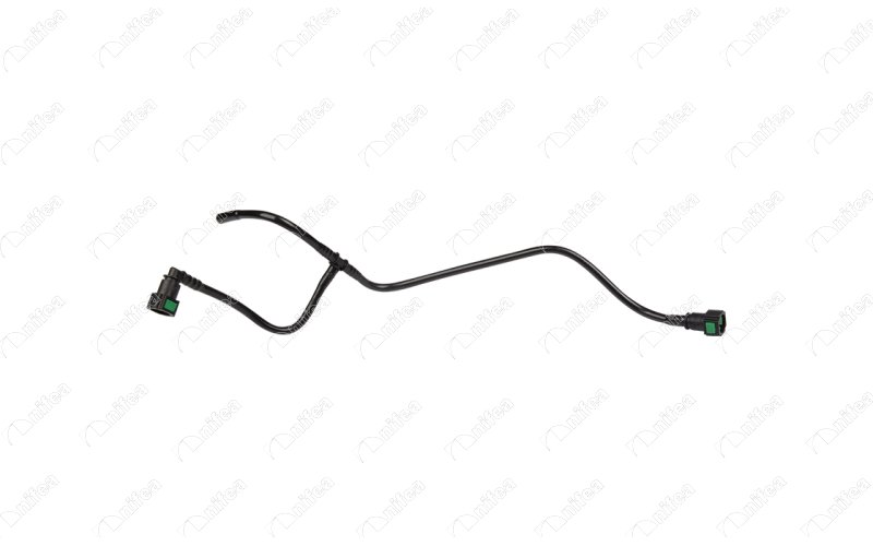 YEDEK SU DEPO BORUSU