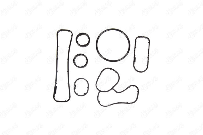 YAĞ FİLTRESİ CONTASI