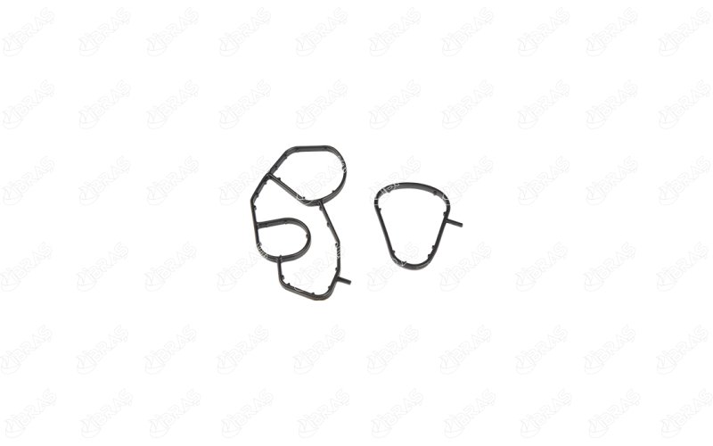 YAĞ SOĞUTUCU CONTASI