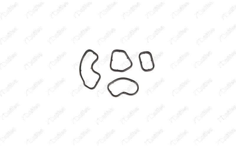 YAĞ SOĞUTUCU CONTASI