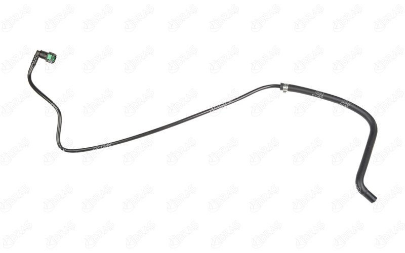 YEDEK SU DEPO BORUSU