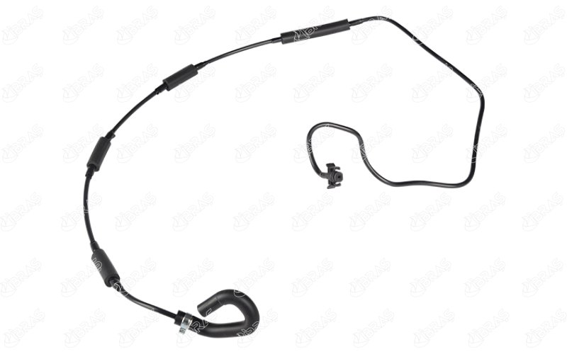 YEDEK SU DEPO BORUSU