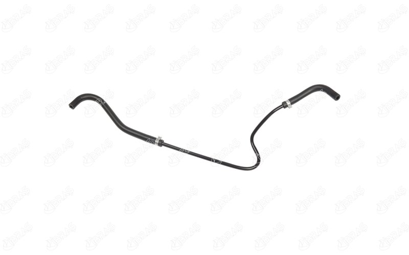 YEDEK SU DEPO BORUSU