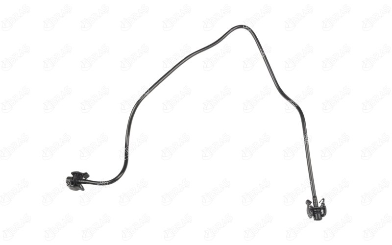 YEDEK SU DEPO BORUSU