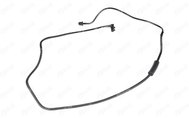 YEDEK SU DEPO BORUSU