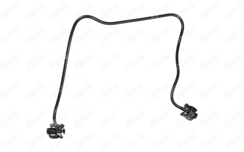 YEDEK SU DEPO BORUSU