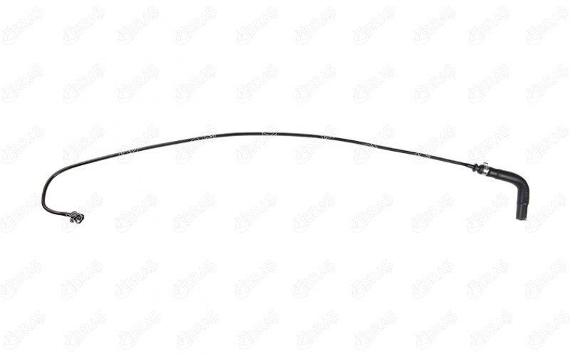 YEDEK SU DEPO BORUSU