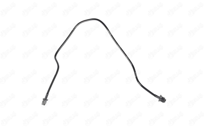 YEDEK SU DEPO BORUSU