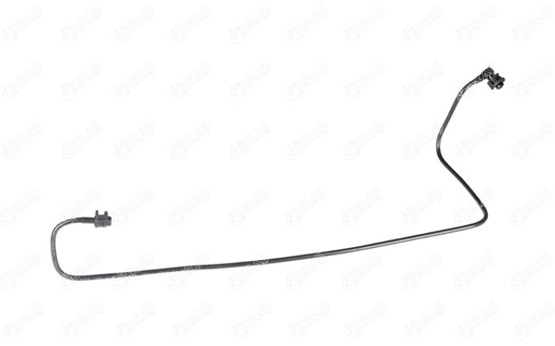 YEDEK SU DEPO BORUSU