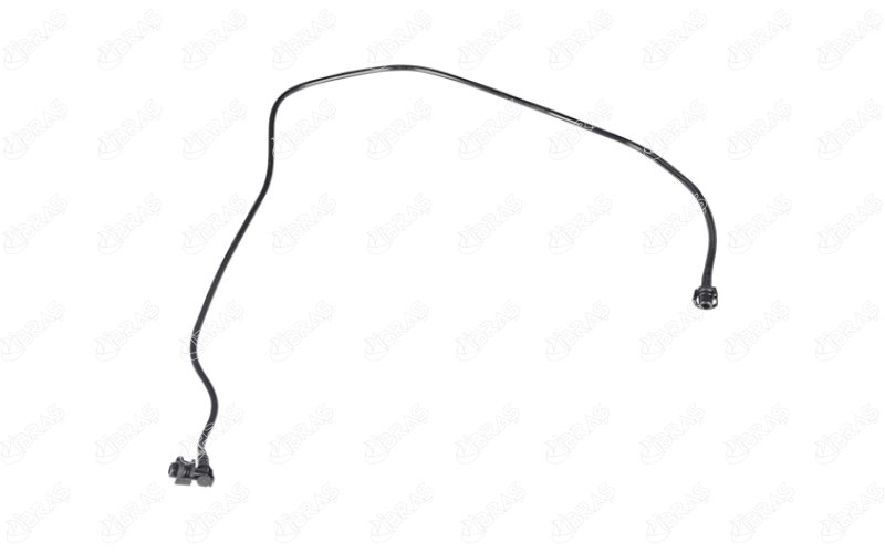 YEDEK SU DEPO BORUSU