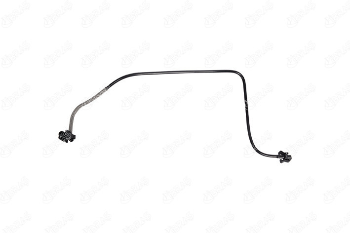 YEDEK SU DEPO BORUSU