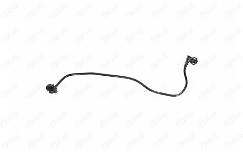 YEDEK SU DEPO BORUSU