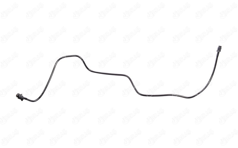 YEDEK SU DEPO BORUSU