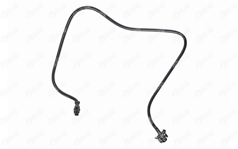 YEDEK SU DEPO BORUSU