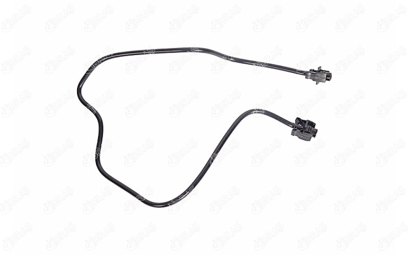 YEDEK SU DEPO BORUSU