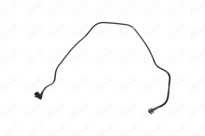 YEDEK SU DEPO BORUSU