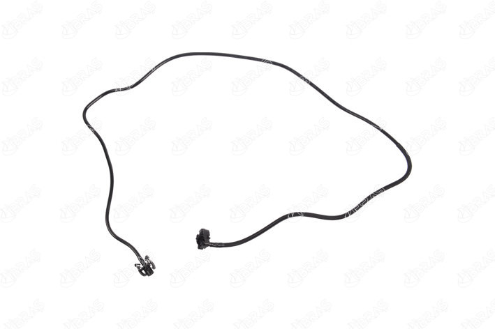 YEDEK SU DEPO BORUSU