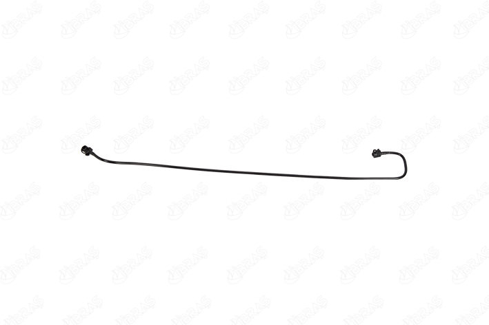 YEDEK SU DEPO BORUSU