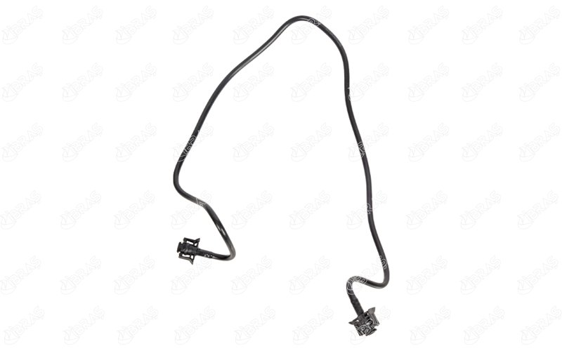 YEDEK SU DEPO BORUSU