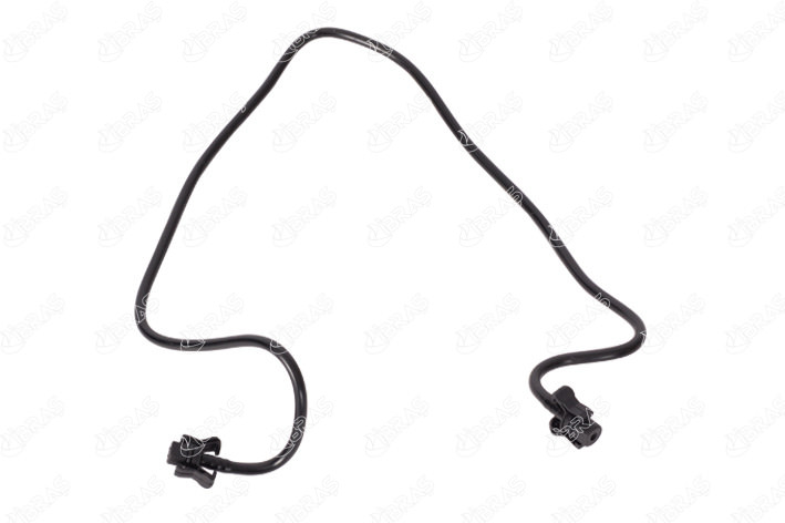 YEDEK SU DEPO BORUSU